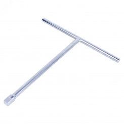 Вороток 1/2', 250 мм, Т-образный