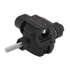 Зажим прокалывающий ответвительный N-616 ВЛН/СИП (Б0037741) ЭРА Зажим прокалывающий ответвительный N-616 ВЛН/СИП (Б0037741) ЭРА