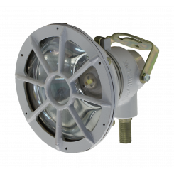 Светильник светодиодный ФВН-64-2 15вт 24в LED фара взрывозащищенная