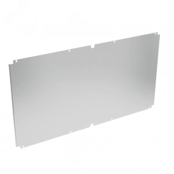Плата монтажная, дополнительная, для шкафов OptiBox M, 1800x1000 мм