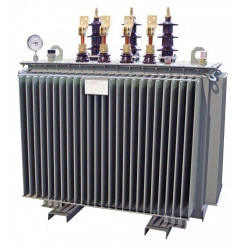 Трансформатор силовой масляный ТМГ33-160/10-УХЛ1, 10/0,4 кВ, У/Zн-11 Трансформатор силовой масляный ТМГ33-160/10-УХЛ1, 10/0,4 кВ, У/Zн-11