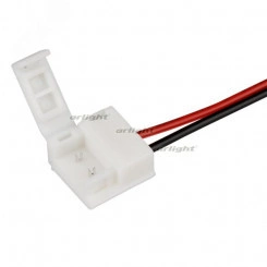 Коннектор выводной FAST-MONO-10mm-L150mm-X1 (ARL, -)