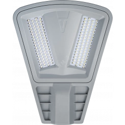 Светильник светодиодный уличный ДКУ-120вт 5000К IP65