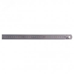 Линейка металлическая 28,5x1,2x500 мм Линейка металлическая 28,5x1,2x500 мм