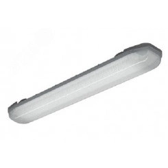 Светильник LED ТИТАН LV (ССП) 28Вт 3690Лм КСС Д 4,0К IP65 низковольтный 36В