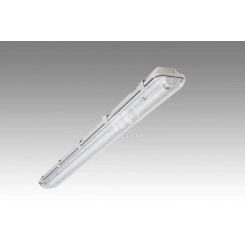 Светильник ЛПП 1х36 Slim-CSVT/SAN Светильник ЛПП 1х36 Slim-CSVT/SAN