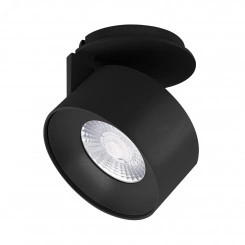 Модуль светодиодный PLURIO-LAMP-R77-9W Warm3000 (BK, 36 deg, 2-2, 38V, 200mA) Модуль светодиодный PLURIO-LAMP-R77-9W Warm3000 (BK, 36 deg, 2-2, 38V, 200mA)