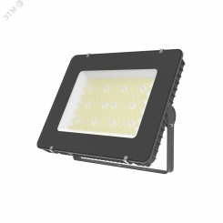 Прожектор светодиодный ДО 400 Вт 48000 Лм 6500К 175-265 В IP65 графитовый LED Qplus Gauss Прожектор светодиодный ДО 400 Вт 48000 Лм 6500К 175-265 В IP65 графитовый LED Qplus Gauss