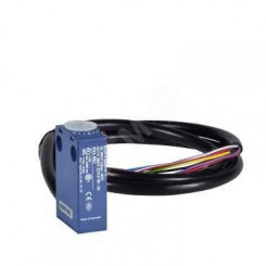Корпус концевого выключателя 2НЗ+2НО кабель 2м позолоченные контакты