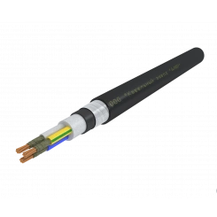 Кабель силовой ВБШвнг(А)-FRLS 3х35.0 мк-1 Ч. бар