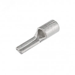 Наконечник штифтовой плоский кабельный (НШП) 35–20 Наконечник штифтовой плоский кабельный (НШП) 35–20