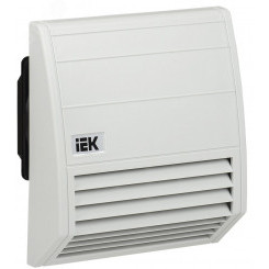 Вентилятор с фильтром 102 куб.м./час IP55
