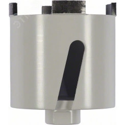 Коронка алмазная для сухого сверления 82 мм HolyGrail Коронка алмазная для сухого сверления 82 мм HolyGrail