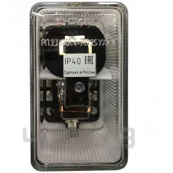 РП-23 УХЛ4 24В, универс.п. Реле промежуточное 270230027.01 РП-23 УХЛ4 24В, универс.п. Реле промежуточное 270230027.01