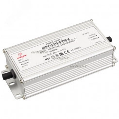 Блок питания ARPV-LG24100-PFC-A (24V, 4.17A, 100W) (ARL, IP67 Металл, 5 лет) Блок питания ARPV-LG24100-PFC-A (24V, 4.17A, 100W) (ARL, IP67 Металл, 5 лет)