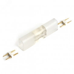 Соединитель прямой для светодиодной ленты LS720