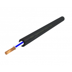Кабель силовой ВВГнг(А)-LS 1х4 (N)-0.660 однопроволочный