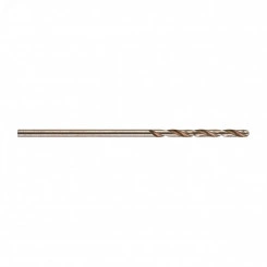 Сверло по металлу HSS-G 1.3 x 38 (10шт) Сверло по металлу HSS-G 1.3 x 38 (10шт)