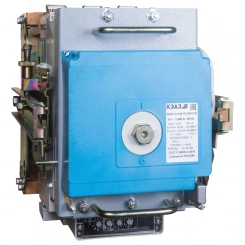 Выключатель автоматический ВА53-41-341870-1000А-690AC-НР230AC/220DC-ПЭ230AC-УХЛ3