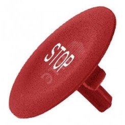 Кнопка STOP Кнопка STOP