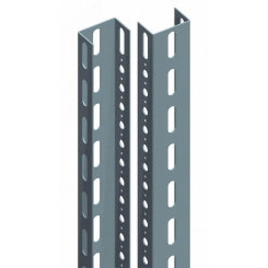Рейка вертикальная стандартная 2000 мм(2шт) Рейка вертикальная стандартная 2000 мм(2шт)