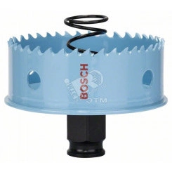 Коронка Sheet-Metal 70мм Коронка Sheet-Metal 70мм