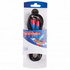 Шнур оптический Toslink 1.5М