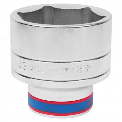 Головка торцевая стандартная шестигранная 3/4', 64 мм Головка торцевая стандартная шестигранная 3/4', 64 мм