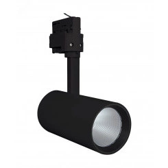 Светильник светодиодный трековый 25W/4000K 90RA 1900Лм, угол пучка 24 градуса, черный LEDVANCE