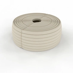 Трубка кембрик ТВ-40 ПВХ, d= 4 мм