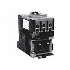 Контактор электромагнитный ПМ12-063541 У3 В, 380В