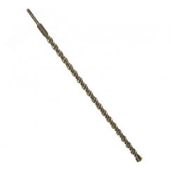 Бур по бетону CUTOP, Profi, двойная резьба, SDS-Plus, 8 х 310 мм Бур по бетону CUTOP, Profi, двойная резьба, SDS-Plus, 8 х 310 мм