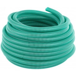 Шланг спиральный напорно-всасывающий 19 мм х 30 м