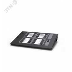 Панель расширения для пультов микрофонных Sonar SRM. Sonar SRX-8040: 40 зон, подключение к конвертеру SNCA-8002 по интерфейсу DAP Панель расширения для пультов микрофонных Sonar SRM. Sonar SRX-8040: 40 зон, подключение к конвертеру SNCA-8002 по интерфейсу DAP