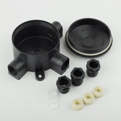 Коробка У-409-3 Л Полиамид (У) Коробка У-409-3 Л Полиамид (У)