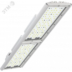 Светодиодный светильник Diora Unit Glass PRO 175/28000 Д прозрачный 3K консоль