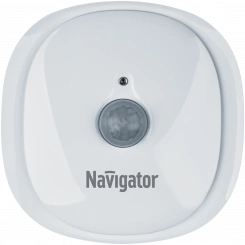 Светильник светодиодный NPL-02-3AAA-4K-LED-PIRML