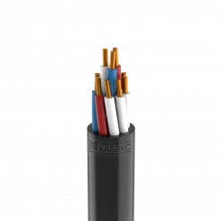 Кабель контрольный КВВГнг(А)-LS 10х6