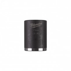 Головка SHOCKWAVE 1/2 SKT 22 мм Головка SHOCKWAVE 1/2 SKT 22 мм