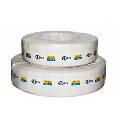 Труба металлопластиковая 20х2 бесшовная бухта 100