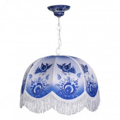 Светильник НСБ-11-3х60-001 Гжель Светильник НСБ-11-3х60-001 Гжель