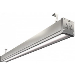 Светильник светодиодный ДСО-37W IP65 3694Лм 5000К КСС D O L1150 Светильник светодиодный ДСО-37W IP65 3694Лм 5000К КСС D O L1150