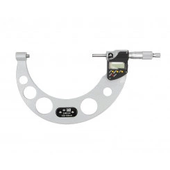 Микрометр МКЦ- 150 0,001 электр. 4-кн. (ГРСИ №35816-07) PRO Микрометр МКЦ- 150 0,001 электр. 4-кн. (ГРСИ №35816-07) PRO