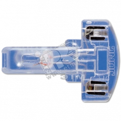 Лампа накаливания для выключателей и кнопок 48V 25мА