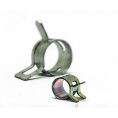 Хомут пружинный AML 19 Хомут пружинный AML 19