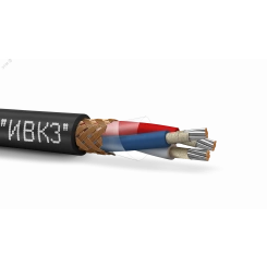 Провод монтажный МКЭШнг(A)-FRLSLTx 3х0.35 ТРТС Провод монтажный МКЭШнг(A)-FRLSLTx 3х0.35 ТРТС