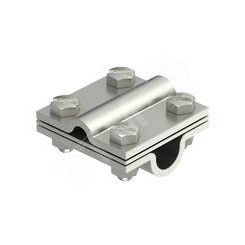 Соединитель проволоки крестовой Соединитель проволоки крестовой