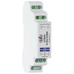 УЗИП ГРОЗОСТОП DTNVR 2/80/1,5/1500, Uо - 80 В, IL - 1,5 А, In (8/20) - 20 кА.
