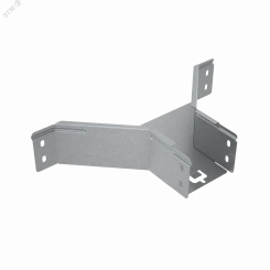 Т-ответвитель 80х500 мм ПЛЮС INOX304 Т-ответвитель 80х500 мм ПЛЮС INOX304