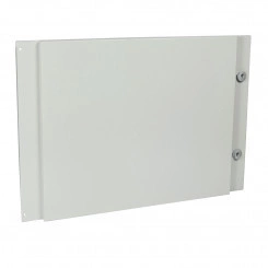 Панель передняя с выключателем Ш850